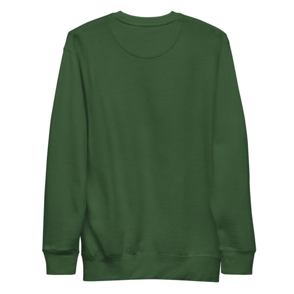 Minimalist Road Signature Sweatshirt